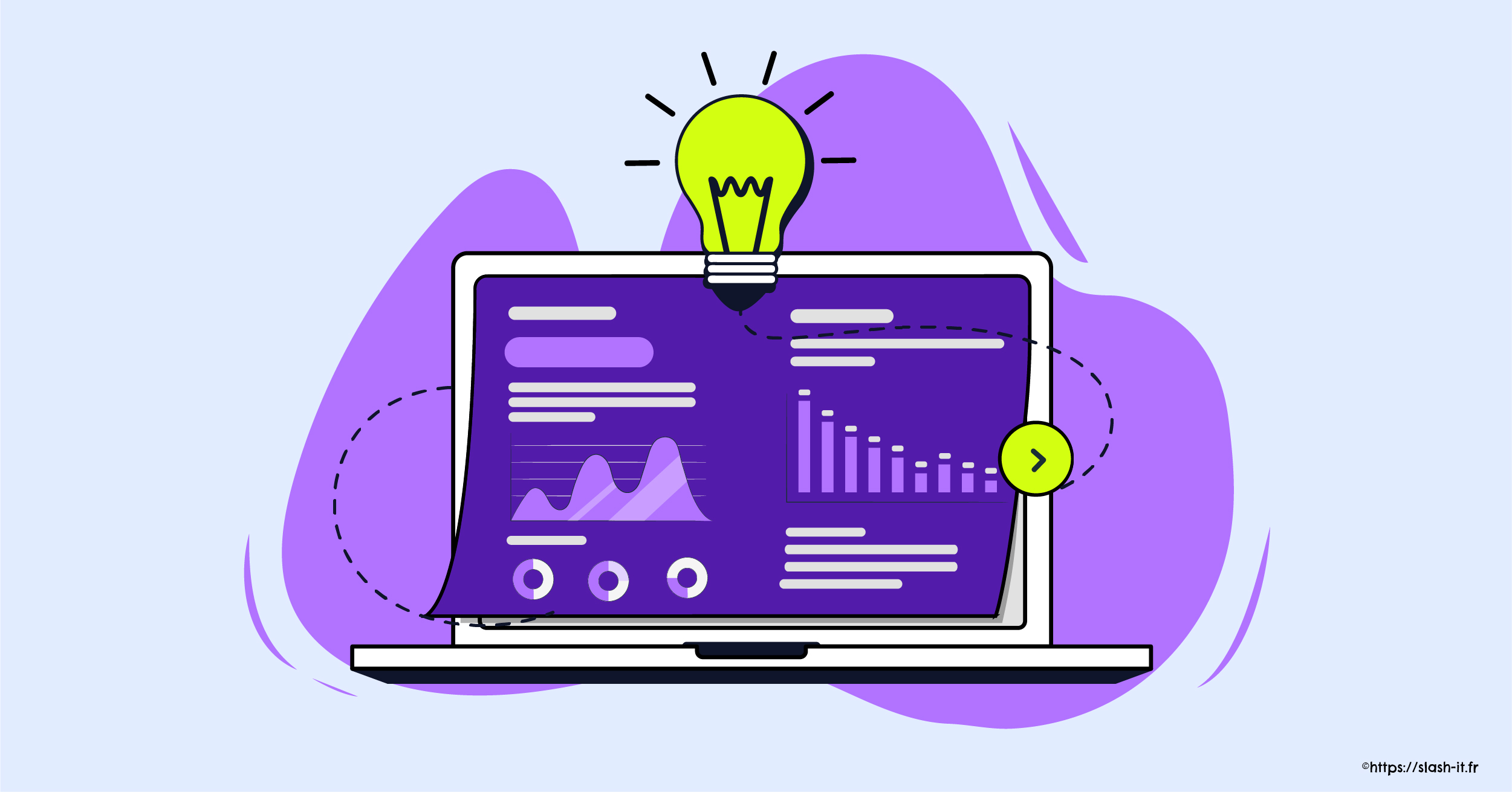 Visuel Slash it : 5 conseils pour réussir votre pitch Deck